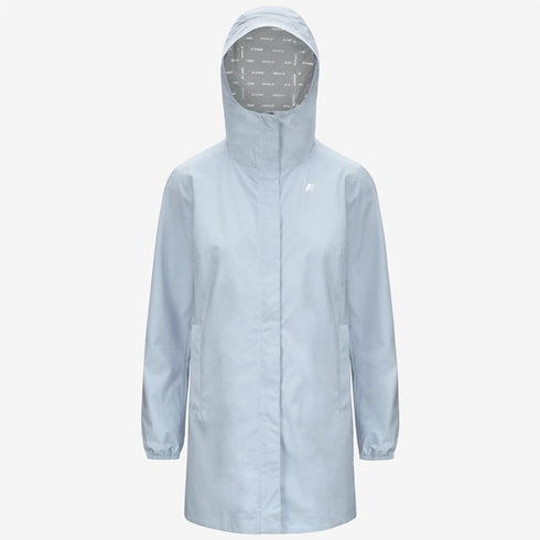 K-WAY SOPHIE STRETCH DOT